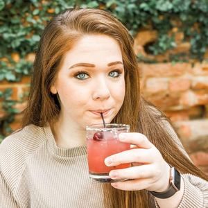 Meet your Posher, Morgan